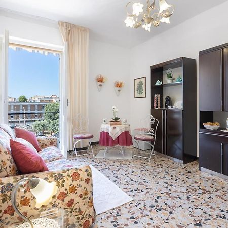 Pintadera B&B Cagliari Luaran gambar