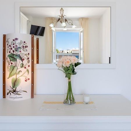 Pintadera B&B Cagliari Luaran gambar