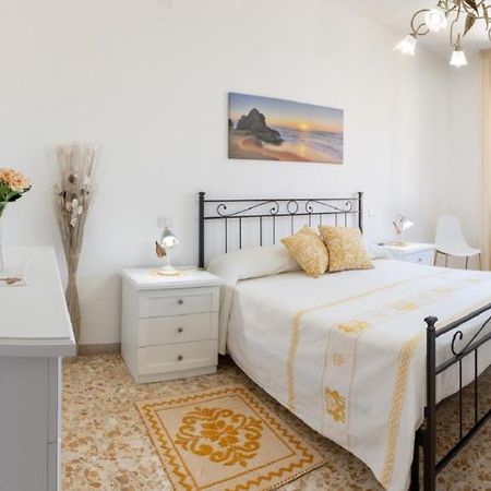 Pintadera B&B Cagliari Luaran gambar