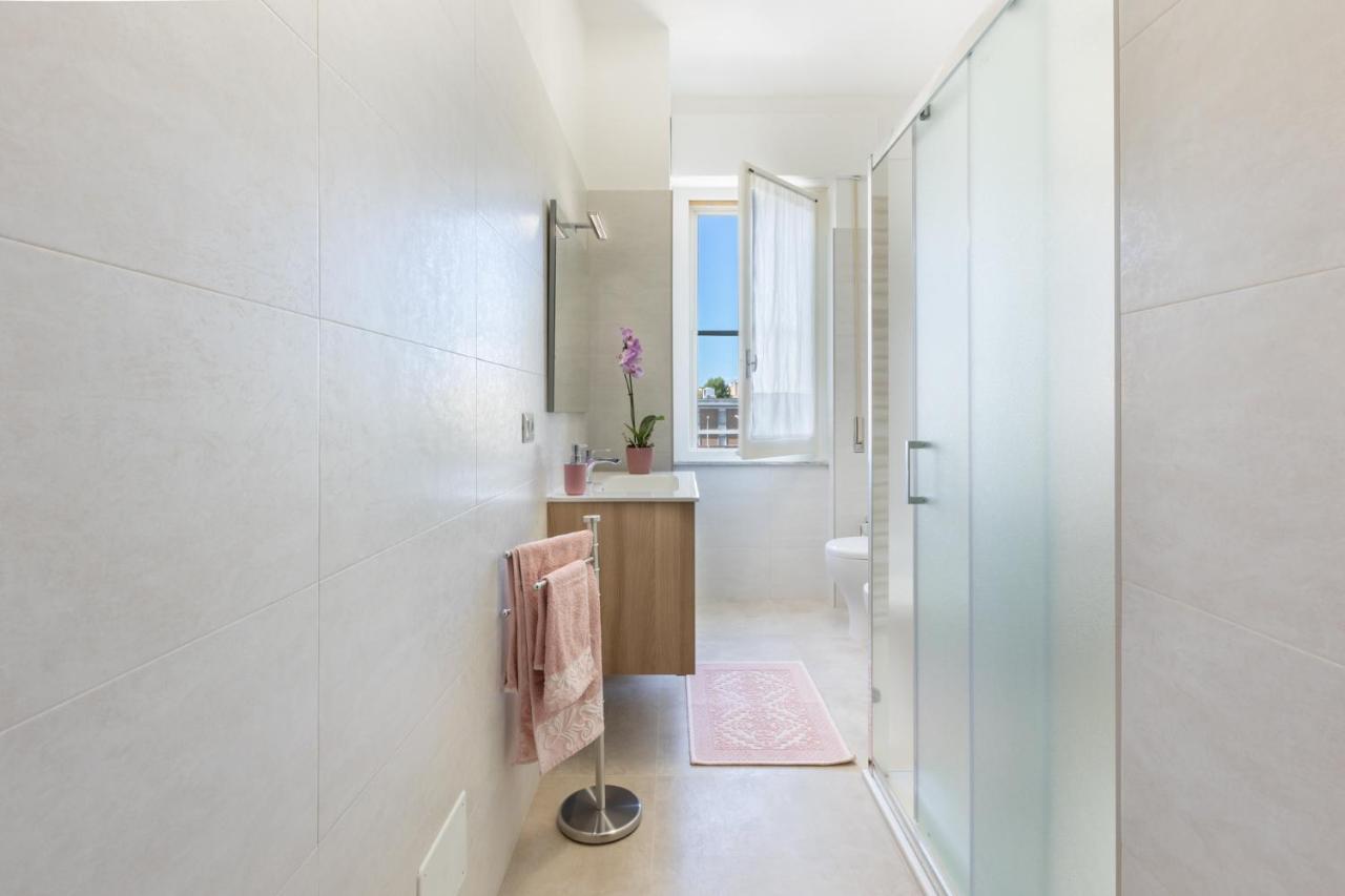 Pintadera B&B Cagliari Luaran gambar