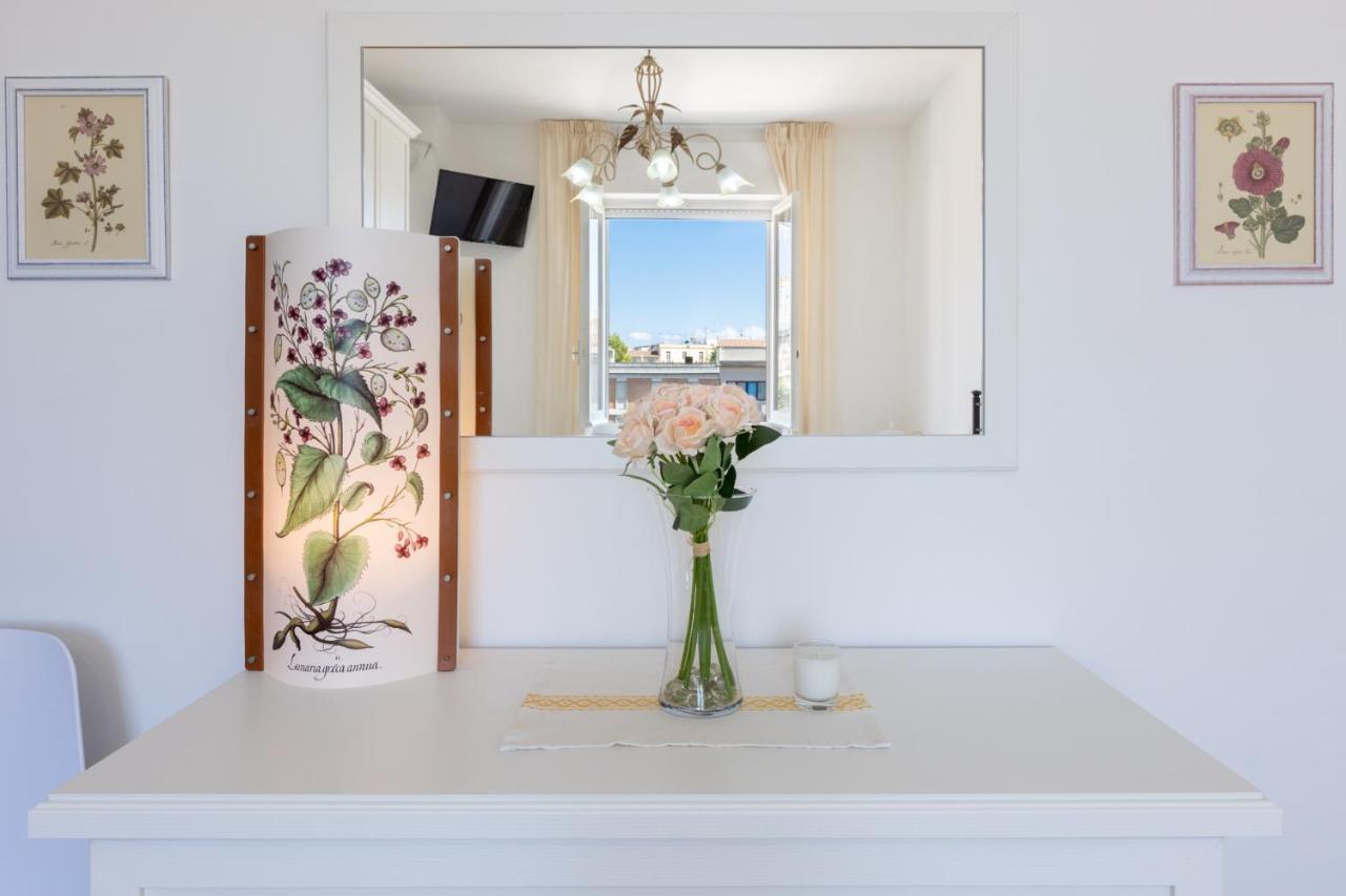 Pintadera B&B Cagliari Luaran gambar
