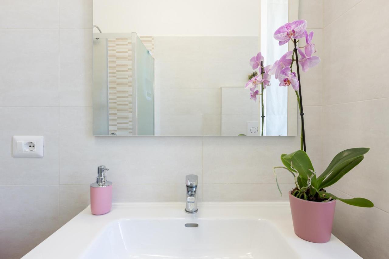 Pintadera B&B Cagliari Luaran gambar