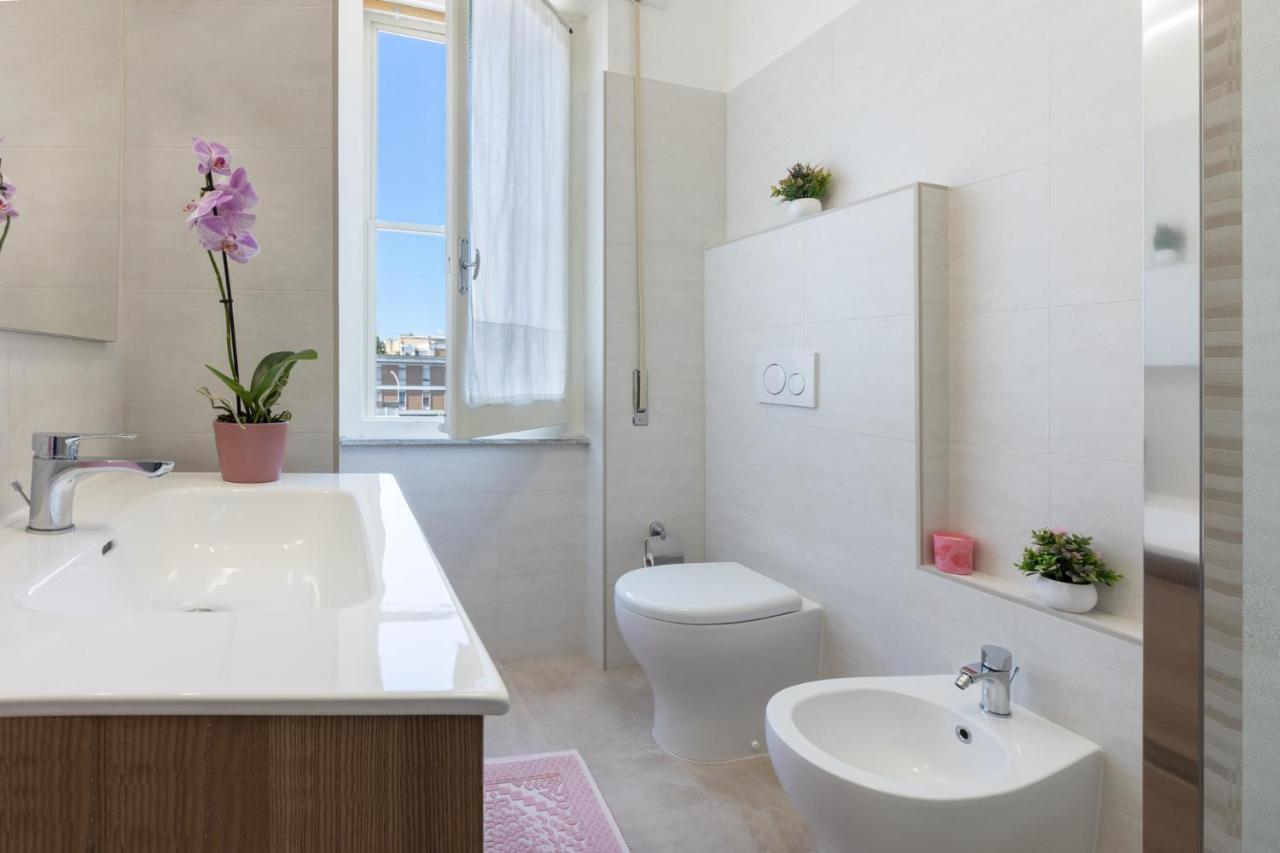 Pintadera B&B Cagliari Luaran gambar